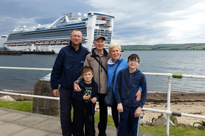 Inverness Half-Day Highlands Bucket List Tour - Cancellation Policy