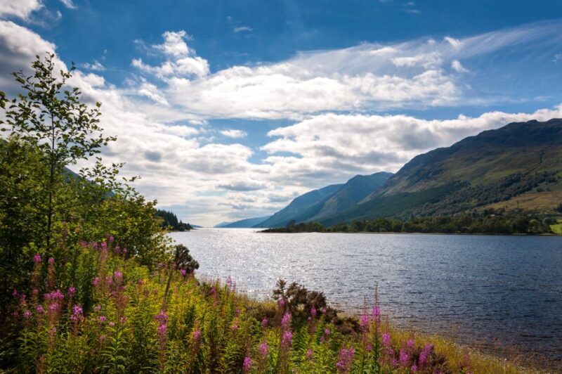 Inverness: Isle of Skye and Eilean Donan Castle Day Trip - Itinerary Highlights