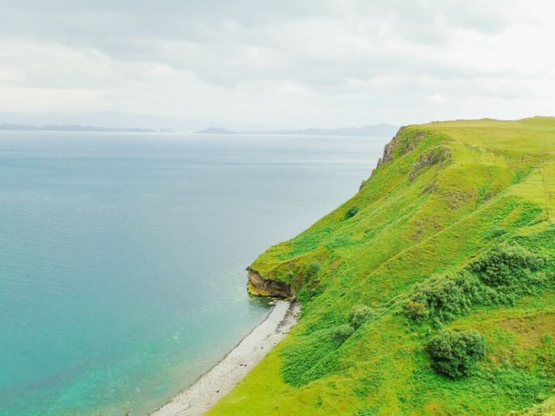 Inverness: Isle of Skye and Eilean Donan Castle Day Trip - Participant Information