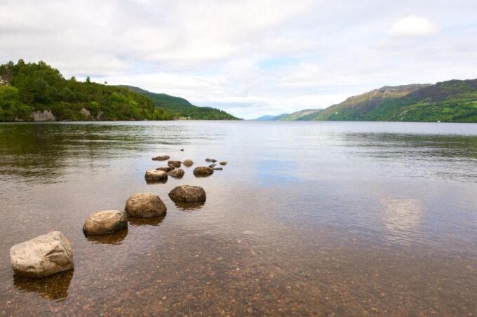 Inverness: Isle of Skye and Eilean Donan Castle Day Trip - Scenic Route Along Loch Ness