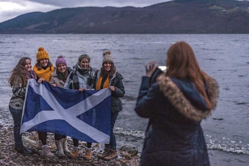 Inverness: Loch Ness Cruise and Outlander Trip With Whisky - Key Points