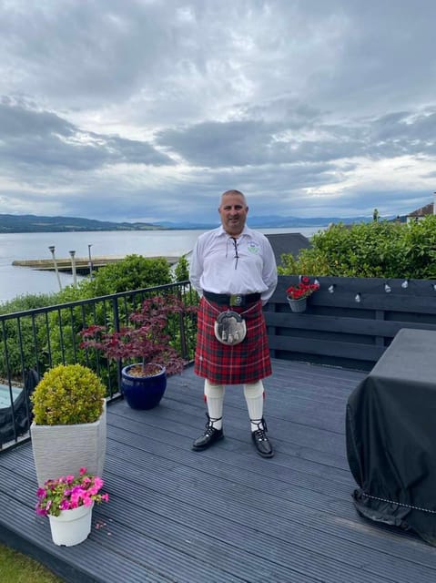 Inverness: Loch Ness, Culloden & Cawdor Castle Private Tour - Booking Information