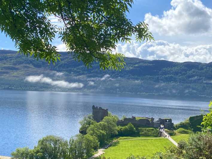 Inverness: Loch Ness, Culloden & Cawdor Castle Private Tour - Itinerary Highlights