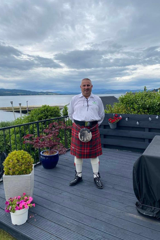 Inverness: Loch Ness, Culloden & Cawdor Castle Private Tour - Inclusions
