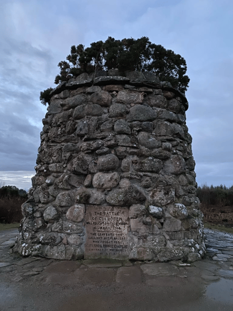 Inverness: Loch Ness, Culloden & Cawdor Castle Private Tour - Important Information