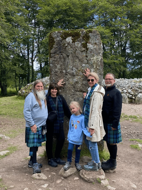 Inverness: Loch Ness, Culloden & Cawdor Castle Private Tour - Historical Exploration