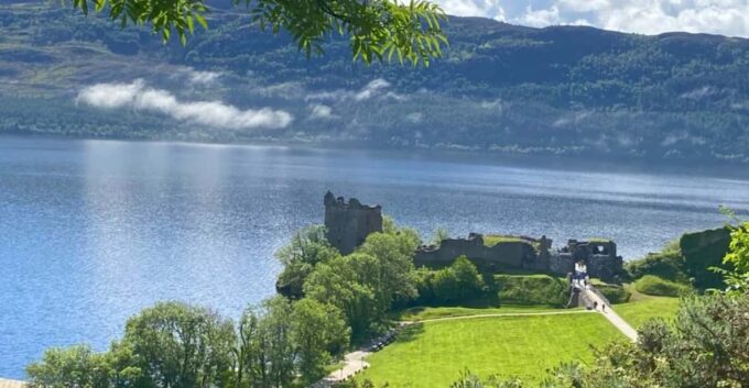 Inverness: Loch Ness, Culloden & Cawdor Castle Private Tour - Frequently Asked Questions