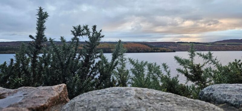 Inverness: Loch Ness Experience 1-Day Tour - Itinerary Highlights