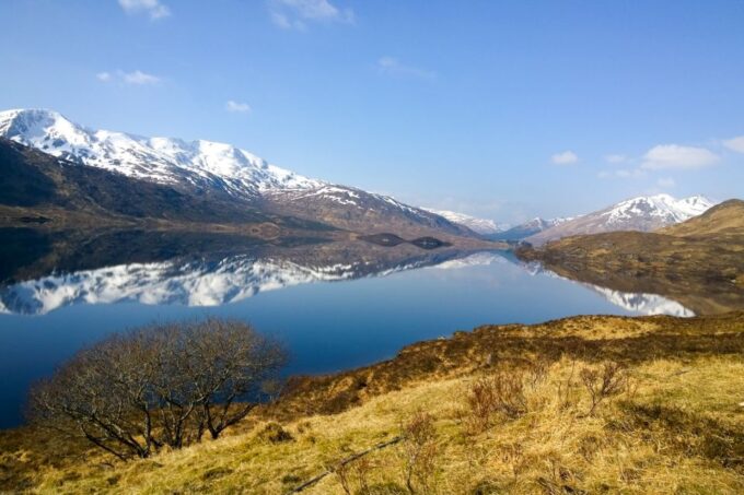 Inverness: Loch Ness, Skye, & Eilean Donan Castle Tour - Customer Reviews