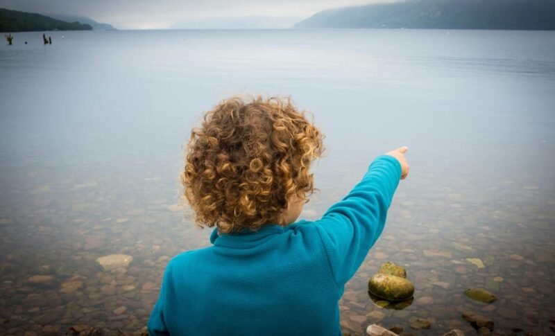 Inverness Loch Ness Tour - Booking and Meeting Point