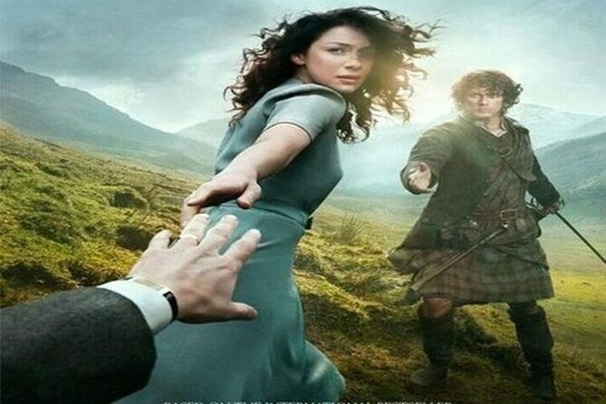 Inverness Outlander Tour - Discovering Loch Ness and Urquhart Castle