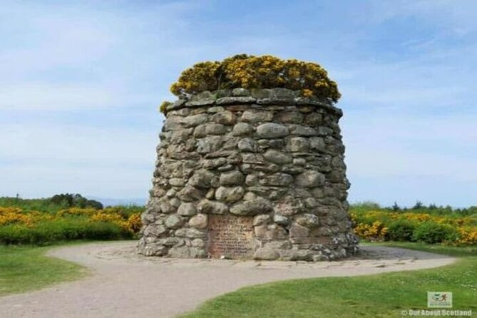 Inverness Outlander Tour - Private Tour Highlights