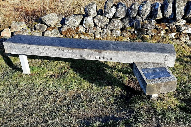 Inverness Outlander Tour - Highlights of the Tour