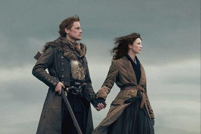 Inverness Outlander Tour - Itinerary Details