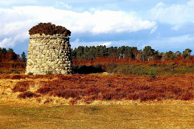 Inverness Outlander Tour - About Highland Discovery Tours
