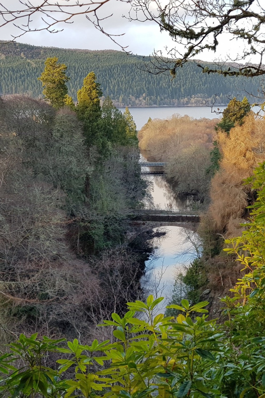 Inverness: Private Secret Hike to the Shores of Loch Ness - Itinerary Highlights