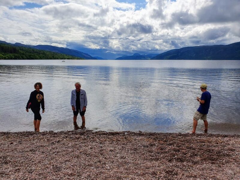 Inverness: Private Secret Hike to the Shores of Loch Ness - Customer Reviews and Feedback