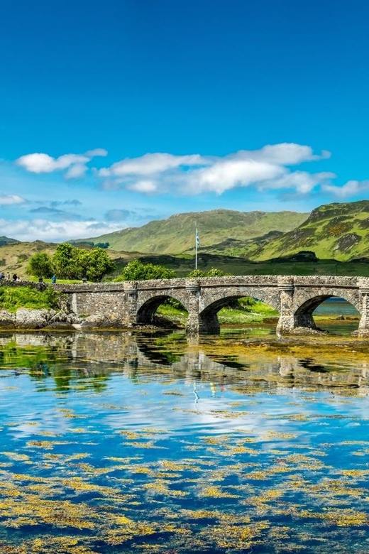 Inverness: Private Tour Over The Sea to (Secret) Skye - Key Points