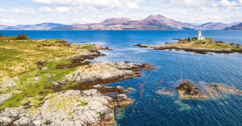 Inverness: Private Tour Over The Sea to (Secret) Skye - Experience and Highlights