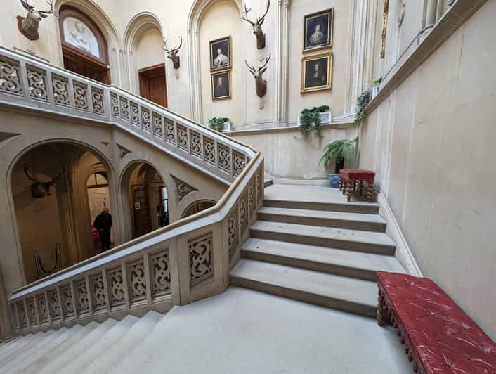 Inverness Private Tour To Dunrobin Castle - Key Points