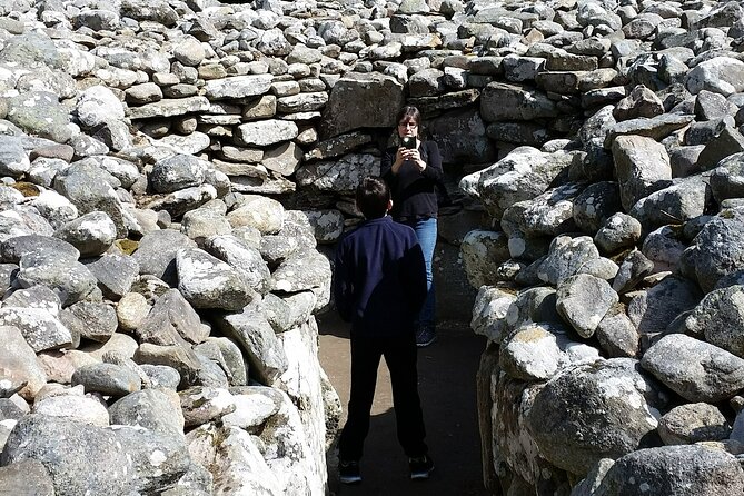 Inverness Tour-Cawdor Castle,Culloden Battlefield,Clava Cairns - Traveler Feedback