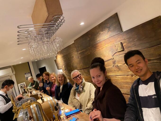 Invitation to Japanese Whisky: Exclusive Tasting Time - Expert Guide Insights