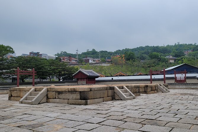 Inwangsan Hike & Historical Sites - Participant Feedback and Ratings