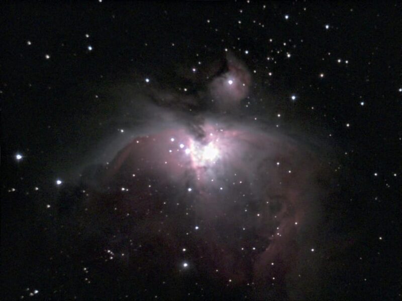 Ioannina Astronomy: Telescope Stargaze Greeces Night Sky - Accessibility Considerations