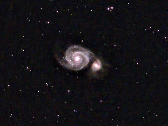 Ioannina Astronomy: Telescope Stargaze Greeces Night Sky - Location and Directions