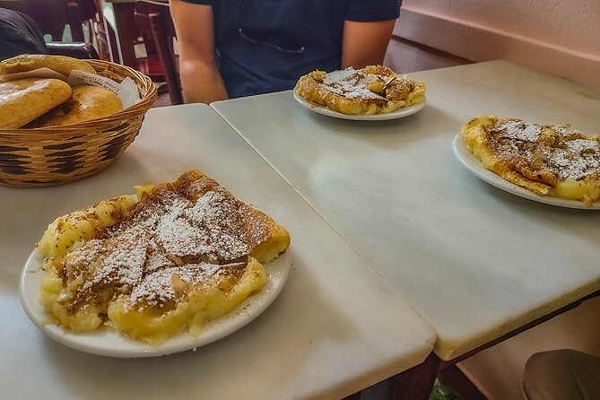 Ioannina Food & Culture Walking Tour - Savory and Sweet Pastry Delights