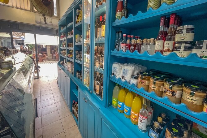 Ioannina Food & Culture Walking Tour - Health and Safety Considerations
