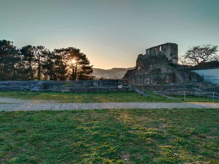 Ioannina, Tour the Citadel. - Tour Inclusions