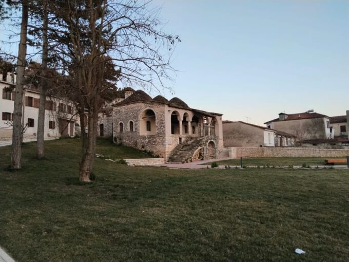 Ioannina, Tour the Citadel. - Tour Exclusions