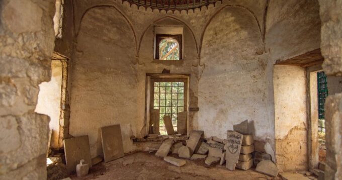 Ioannina: Traditional Food and Culture Walking Tour - Island Boat Trip and Museum Visit