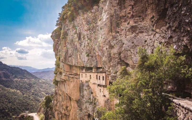 Ioannina: Tzoumerka Sightseeing Tour - Highlights of the Tour