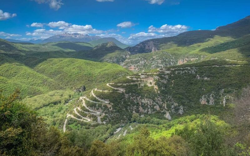 Ioannina: Zagori Sightseeing Tour - Tour Inclusions