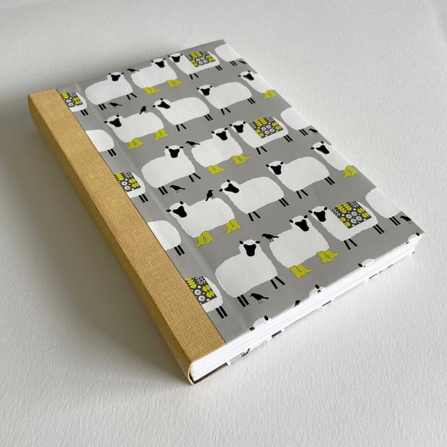 Iona: Bookbinding Workshop With Professional Bookbinder - Key Points