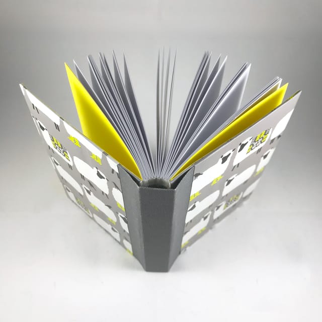Iona: Bookbinding Workshop With Professional Bookbinder - Unique Handcrafted Keepsake
