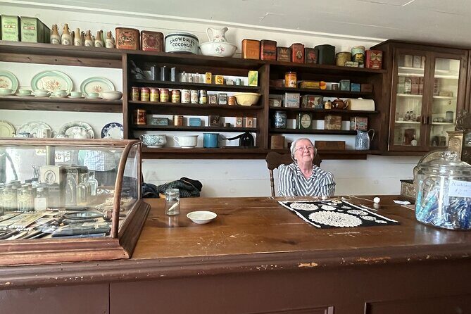 Iona Highland Village Tour - An In-Depth Look at the Iona Highland Village Tour