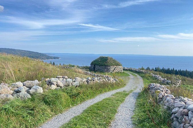Iona Highland Village Tour - FAQ