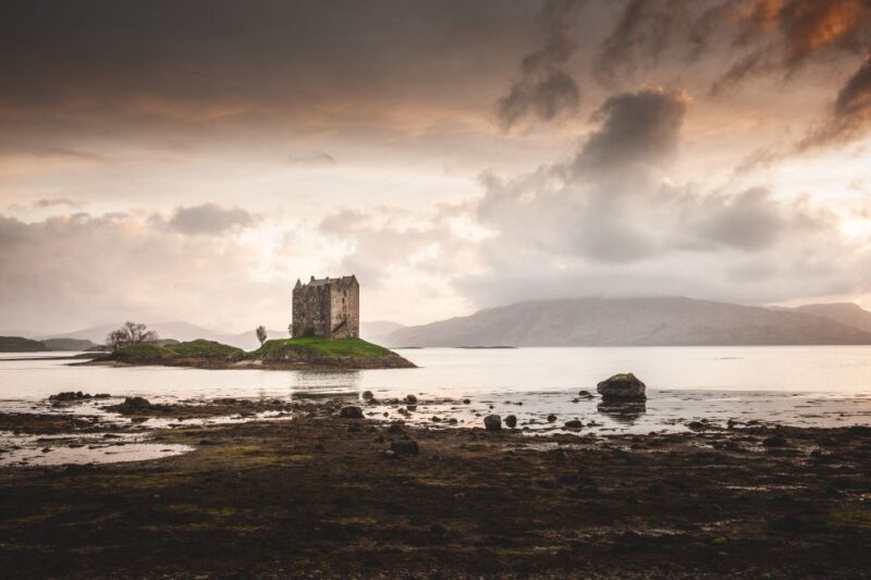 Iona, Mull, and Isle of Skye: 5-Day Tour From Edinburgh - Luggage and Packing Considerations