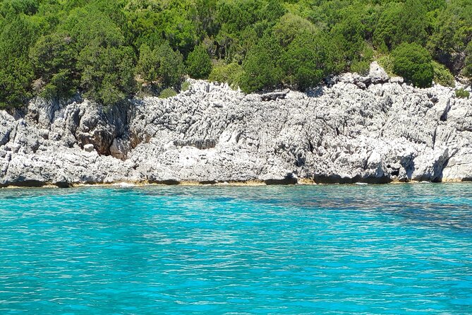 Ionian Sea Private Cruises in Greece - Glowing Guest Reviews