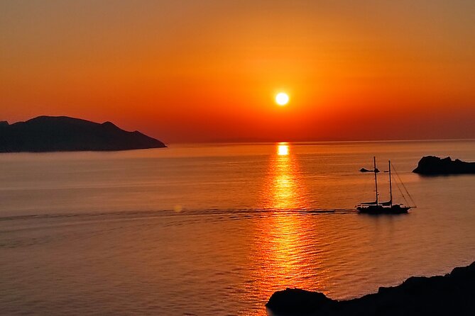 Ios Island Trekking Tours: Discover Ios Unexplored - Good To Know
