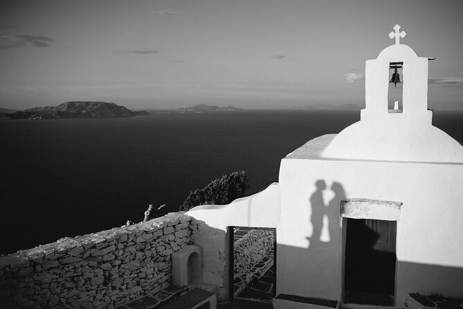 Ios Island Trekking Tours: Discover Ios Unexplored - Hassle-free Hiking Adventure