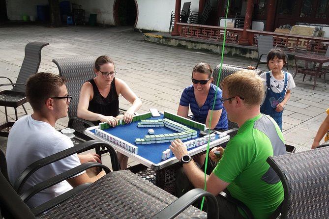 Ipanda,Ichengdu! - Embracing the Tranquility of Dujiangyan Irrigation System