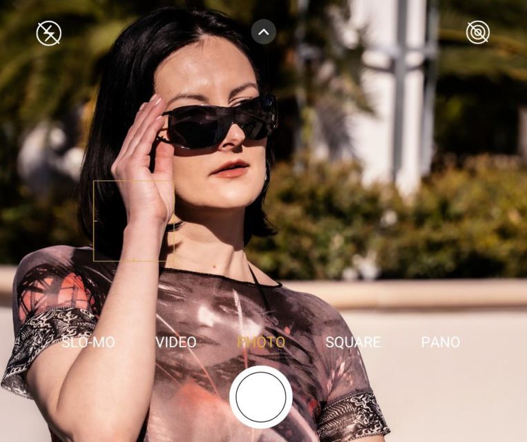 Iphone Photography Tour - Additional Tour Considerations