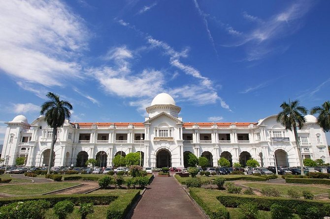 Ipoh Caves, Cave Temple And Heritage Tour - Customer Feedback and Response