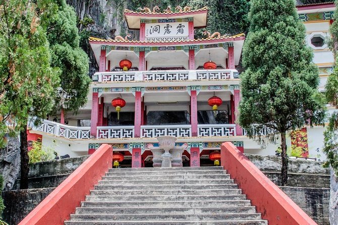 Ipoh Caves, Heritage And Cave Temple Tour From Kuala Lumpur - Tour Experience and Reviews