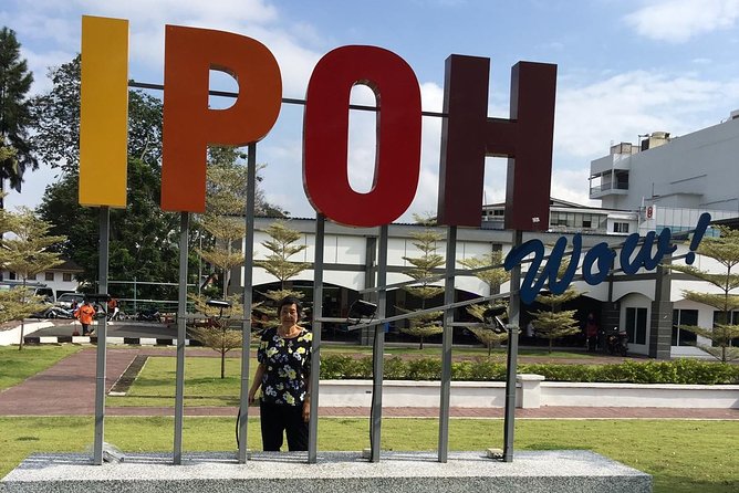 Ipoh City Day Tour From Kuala Lumpur (Private Tour) - Good To Know