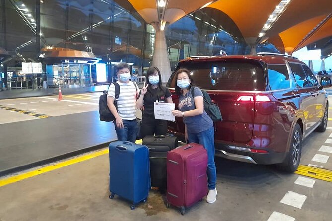 Ipoh City Hotels To Kuala Lumpur Airport EN-ROUTE Tempurung The Longest Caves - Key Points